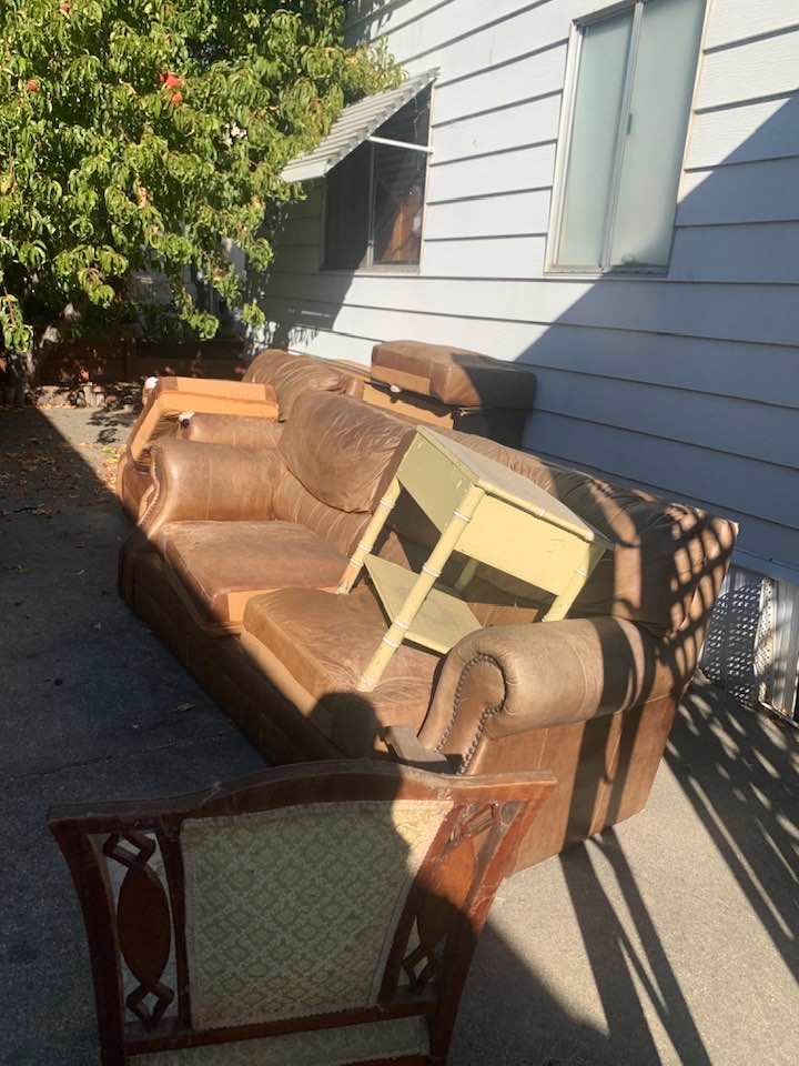 Furniture Removal